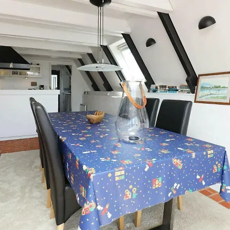 בית נופש Holiday Xvi